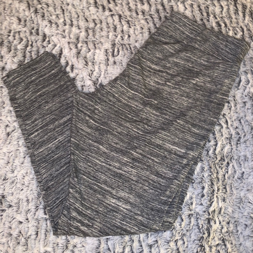⚡️⚡️Gray Leggings⚡️⚡️